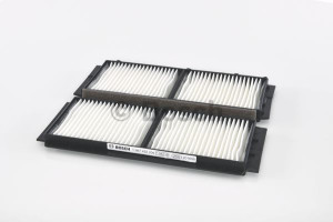 Filtr powietrza BOSCH 1987432209 CU26008-2