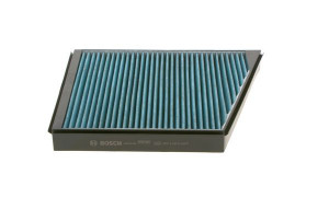 Filtr Powietrza Kabinowy Db E (w211)