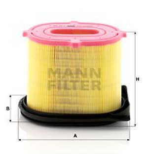 Filtr powietrza MANN-FILTER C23220