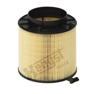 Filtr Powietrza Audi