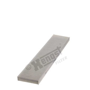 Filtr Powietrza Kabinowy Ford, Seat, Vw