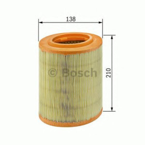 Filtr powietrza BOSCH 1457433234 C1480