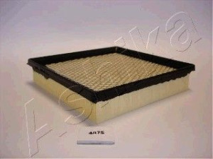 Filtr powietrza ASHIKA 20-04-487 C2055