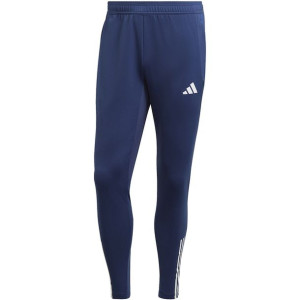 Spodnie męskie adidas tiro 23 competition training granatowe hk7652