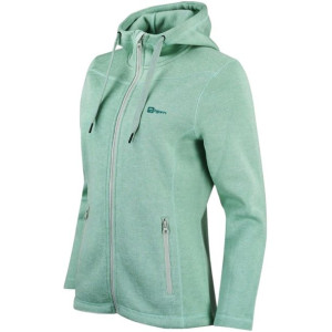 Bluza damska bjorn miravidi miętowa he934701