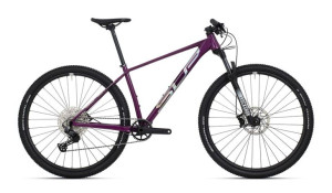 Rower SUPERIOR XP 909 gloss violet 19"