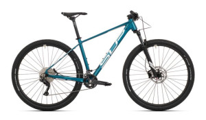 Rower SUPERIOR XC 889 matte petrol 18"