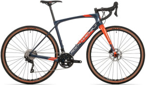 Rower gravel ROCK MACHINE GRAVELRIDE CRB 700 54cm