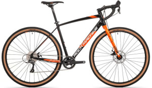 Rower gravel ROCK MACHINE GRAVELRIDE 200 56cm
