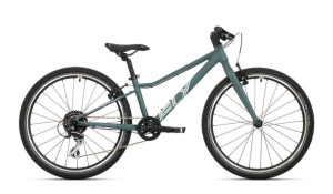 Rower Superior F.L.Y. 24 trooper green