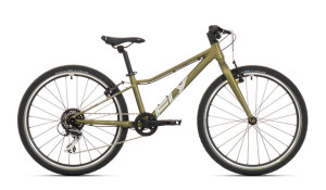 Rower Superior F.L.Y. 24 olive