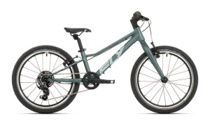 Rower Superior F.L.Y. 20 trooper green