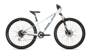 Rower Superior Racer XC 27,5 DB white 15"