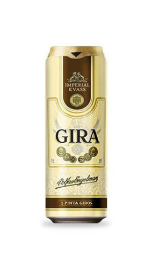 Kwas chlebowy Volfas Engelman Imperial Kwass JAKOŚC PREMIUM