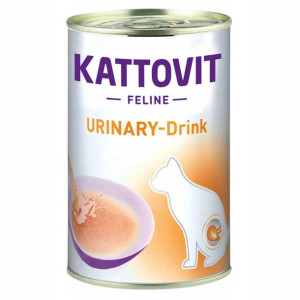 KATTOVIT URINARY Kot Układ Moczowy KURCZAK 135ml