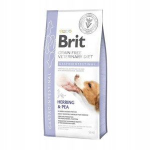 BRIT Veterinary Diets Dog Gastrointestinal 12kg