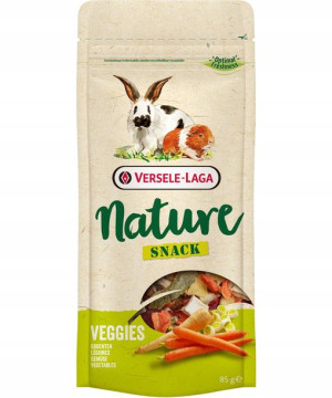 Versele Laga Nature Snack Veggies Przysmak gryzoni