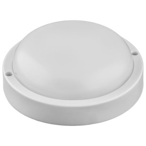 Plafon hermetyczny LED IP54 okrągły 8W 640LM GALI