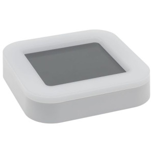 Plafon LED IP65 kawadrat 15W 1050LM KADMI ANLUX