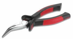 Szczypce telefoniczne zagięte 160mm 1000V DIAMANT PLUS CIMCO