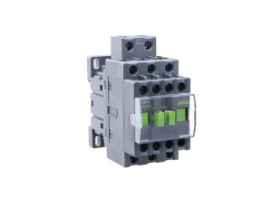 Stycznik mocy Ex9C18 18A 7,5kW 3P 1Z 1R 24V NOARK