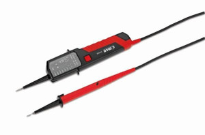 Wskaźnik napięcia 12-690V AC/DC 111432 CIMCO