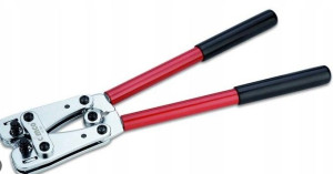 Praska zaciskowa 6mm-50mm 101882 CIMCO