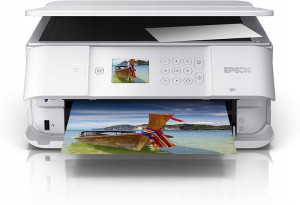 Urządzenie Epson Expression Premium XP-6105 Wi-Fi