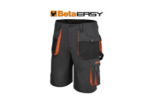 Spodnie Robo. Easy Szare-l 7901g Be079010803 Beta