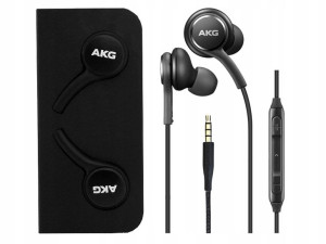 Samsung Oryginalne Słuchawki Douszne Akg Eo-ig955