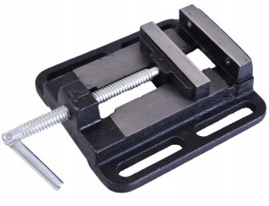 Dedra Imadło Maszynowe 100mm 1299