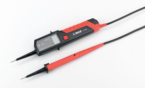 Wskaźnik napięcia LED i LCD 12-690V AC/DC CIMCO