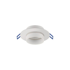 Oprawa punktowa ZODIAK C biały 04116