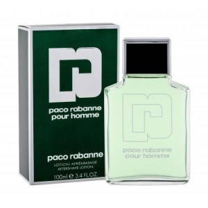 Paco Rabanne Pour Homme Po Goleniu 100ml Oryginał