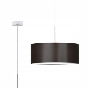 Żyrandol JAZZ lampa wisząca do sypialni abażur LED 5