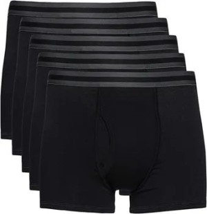 Find 5-pak bokserki męskie r. L