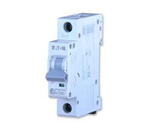 Eaton Hn-c16/1 Wyłącznik Nadprądowy 1p C16a 194831