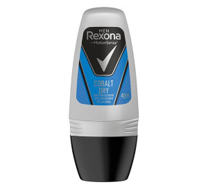 REXONA antyperspirant w kulce COBALT DRY MEN 50ml