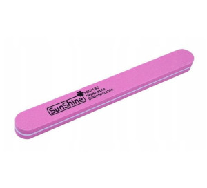 Polerka do paznokci PROSTA SUNSHINE #180/240