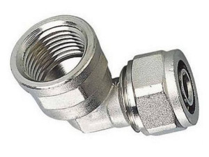 Pex Kolano 16x1/2 Gw Skręcane Reiter