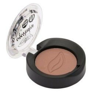 PuroBIO, Cień do powiek Matowy Kompaktowy, 2.5g