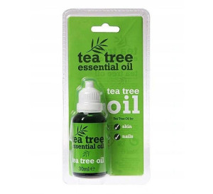 XPEL olejek do ciała TEA TREE ESSENTIAL OIL 30ml