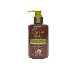 XPEL mydło w płynie ARGAN HAND & BODY WASH 300ml
