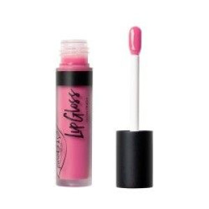 PuroBIO, Błyszczyk do ust LIP GLOSS kolorowy, 4ml