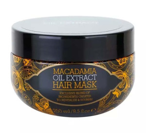XPEL maska do włosów MACADAMIA HAIR MASK 250ml