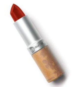 Couleur Caramel, Pomadka do ust Błyszcząca, 3.5g
