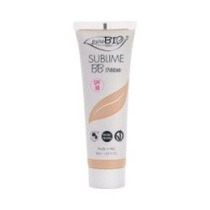 PuroBIO, Krem BB SUBLIME, 30ml