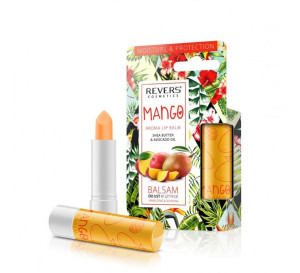 REVERS balsam do ust w sztyfcie AROMA LIP #Mango