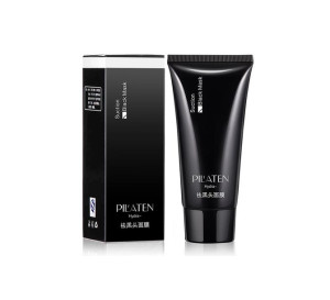 PILATEN maska do twarzy BLACK HEAD MASK 60g