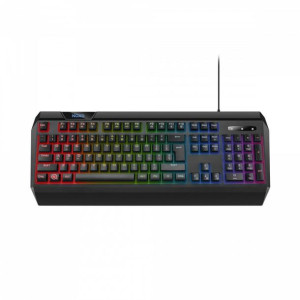 Origin gaming klawiatura dla graczy (RAINBOW LED)